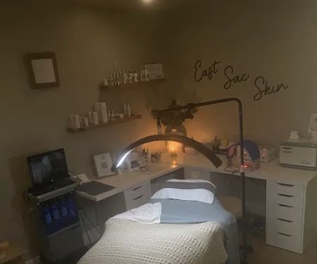 East Sac Skin, Sacramento, CA