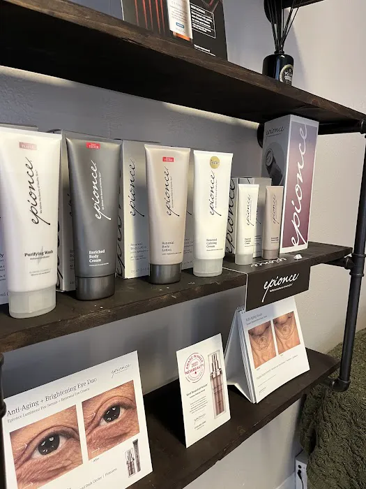 Skin Lounge Picture 2