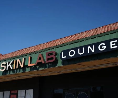 Skin Lounge