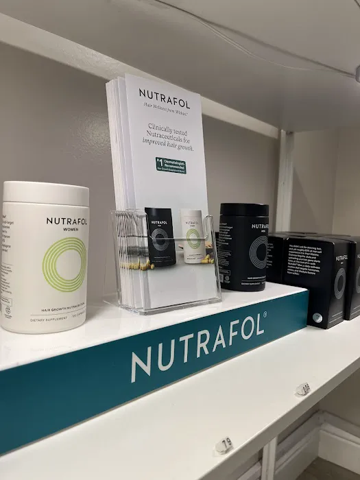 Skin Lounge Picture 3