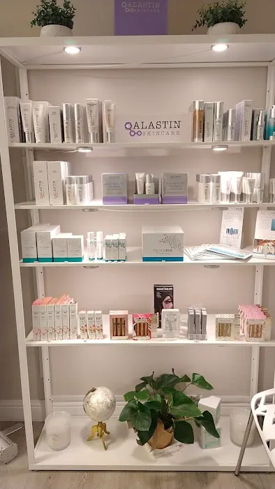 Skin Lounge Picture 10