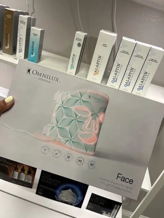 Skin Lounge Picture 6