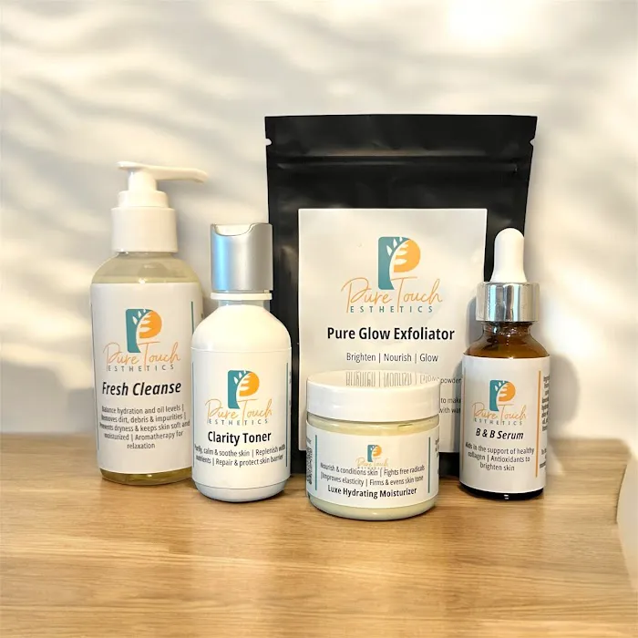 Pure Touch Esthetics Picture 2