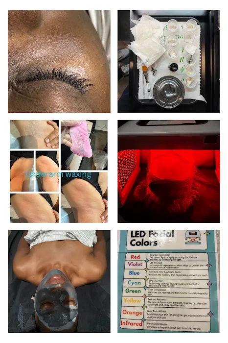 Glamourglowesthetics25 Picture 2