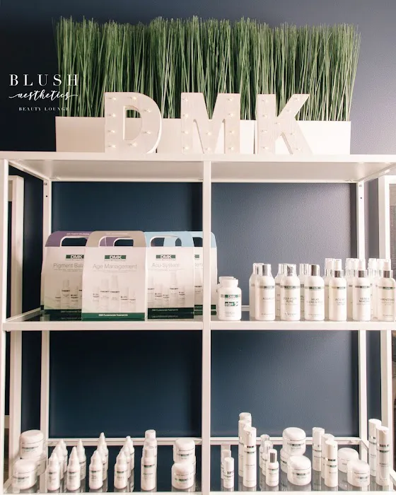 Blush Aesthetics Beauty Lounge Picture 1