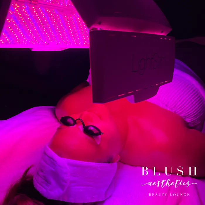 Blush Aesthetics Beauty Lounge Picture 9