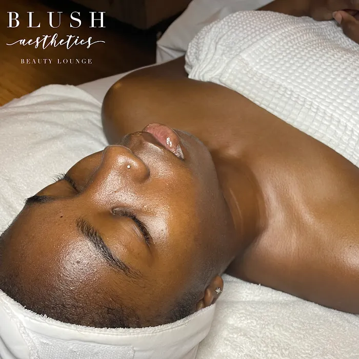 Blush Aesthetics Beauty Lounge Picture 10