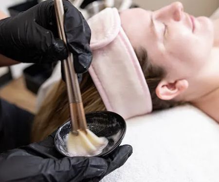 Skin Hunny Esthetics