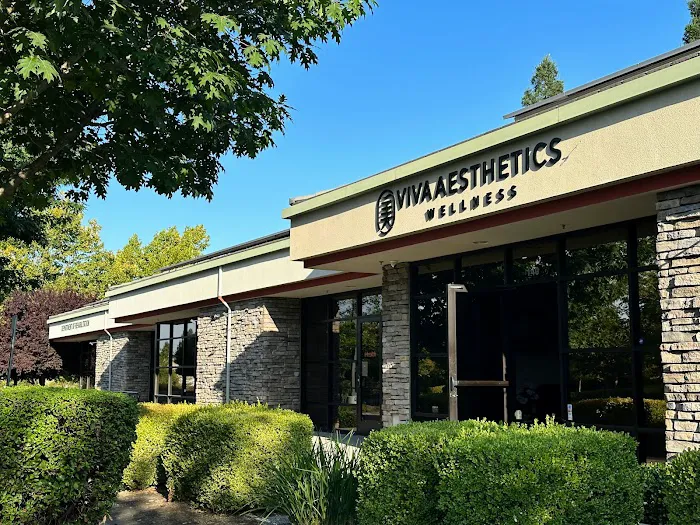 Viva Aesthetics & Wellness Picture 10