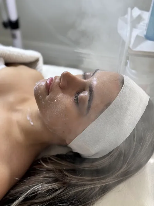 Skin house Picture 8