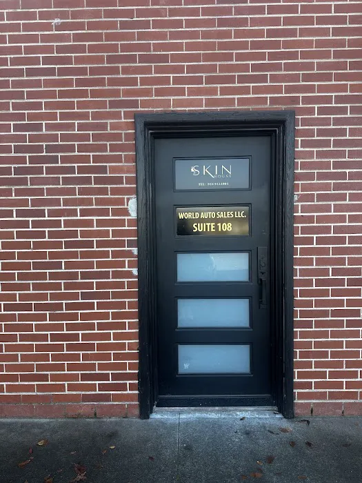 Skin house Picture 6