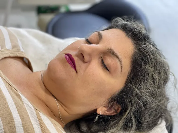 Skin house Picture 3