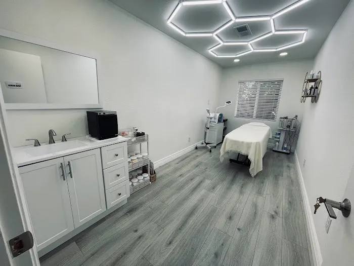 Skin house Picture 1