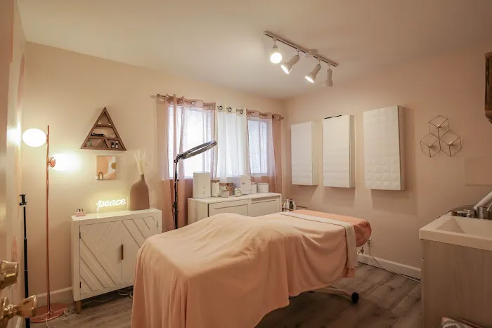 The Sacramento Esthetician Picture 4