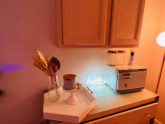 The Sacramento Esthetician Picture 2