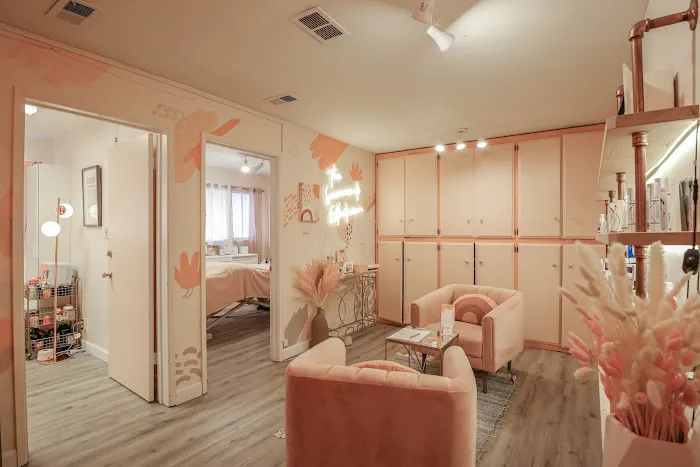 The Sacramento Esthetician Picture 3