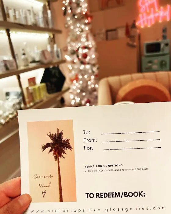 The Sacramento Esthetician Picture 8