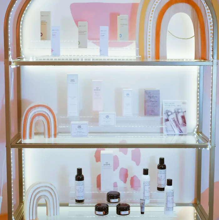 The Sacramento Esthetician Picture 10