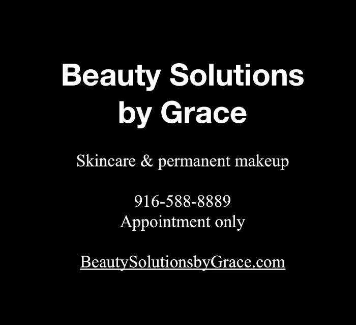 Beauty Solutions by Grace Picture 1