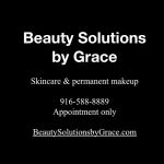 Beauty Solutions by Grace
