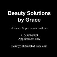 Beauty Solutions by Grace ico