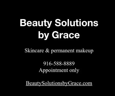 Beauty Solutions by Grace