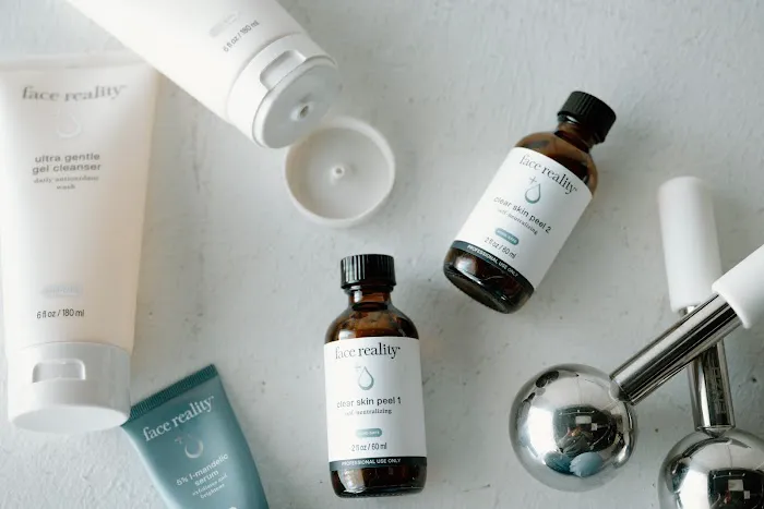 Lumina Skin Studio Picture 4