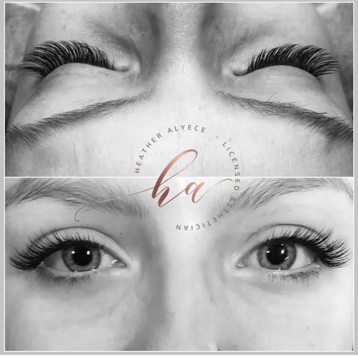 heather alyece esthetics Picture 1