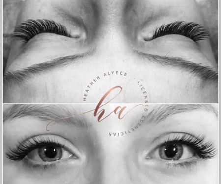 heather alyece esthetics