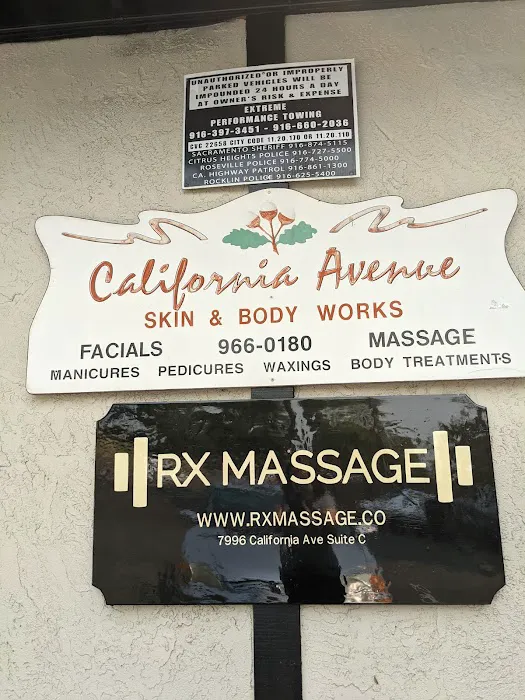 fair oaks skin and bodyworks Picture 4