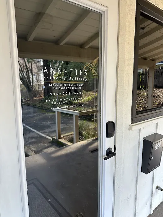 Annette's Esthetic Artistry Picture 4