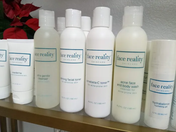 Fair Oaks Acne Care | Eva Cain Esthetics Picture 7