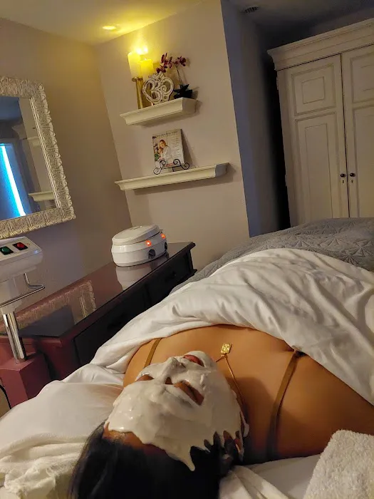 Fair Oaks Acne Care | Eva Cain Esthetics Picture 9