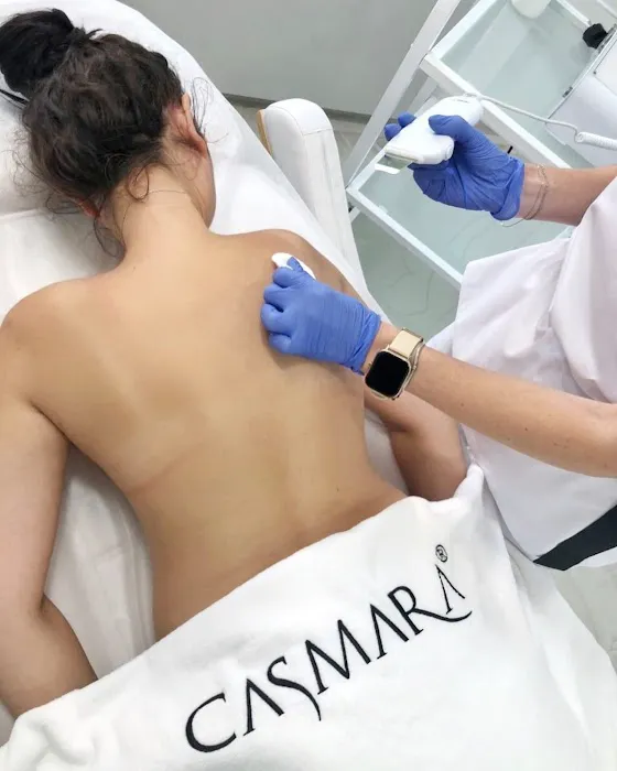 Dr. Pechnikova Picture 5