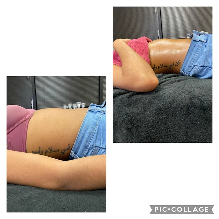 Levels To Skin Picture 2