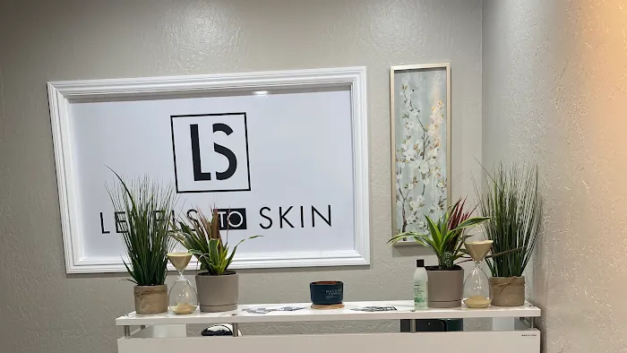 Levels To Skin Picture 5