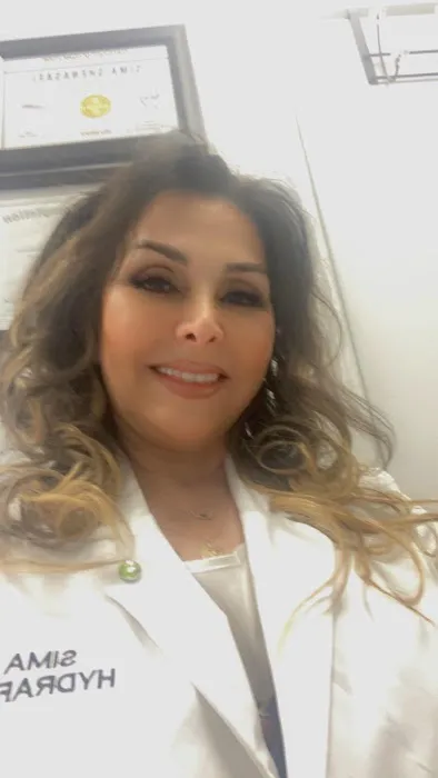 T.P.C (TIMELESS PERMANENT COSMETICS) Picture 1