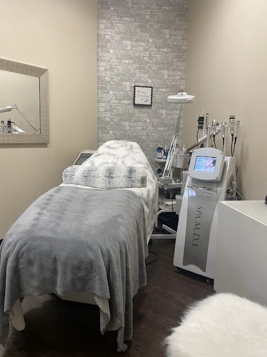 Sima K Skin Care Picture 1