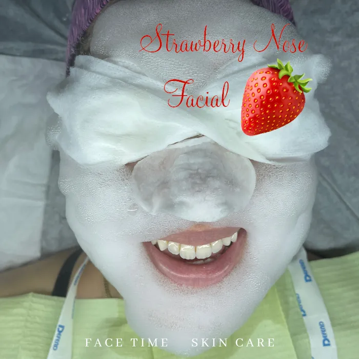Face Time Skin Care Picture 3