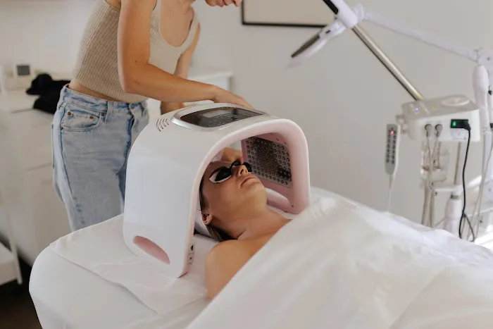 Skin Therapy by Sofiya Picture 5