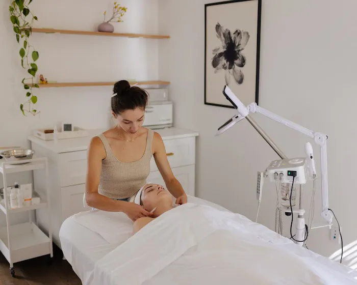 Skin Therapy by Sofiya Picture 1