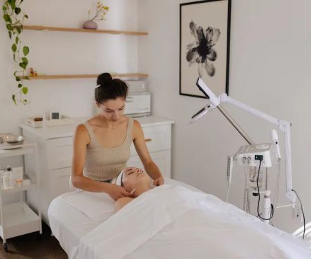 Skin Therapy by Sofiya