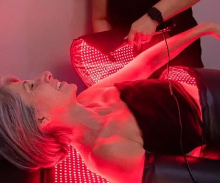 Avanti Body - Wellness Weight Loss and Rejuvenation - Roseville, CA