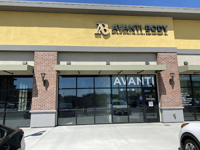 Avanti Body - Wellness Weight Loss and Rejuvenation - Roseville, CA Picture 5