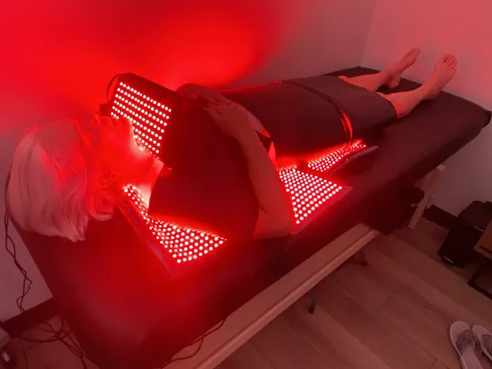 Avanti Body - Wellness Weight Loss and Rejuvenation - Roseville, CA Picture 7