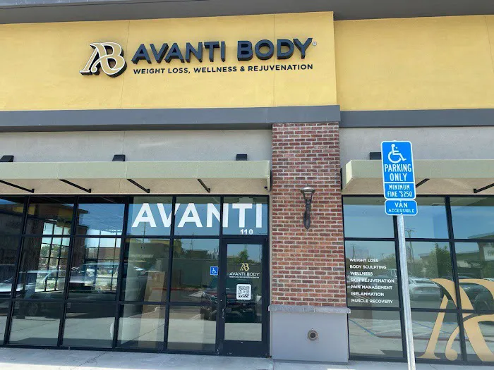 Avanti Body - Wellness Weight Loss and Rejuvenation - Roseville, CA Picture 9