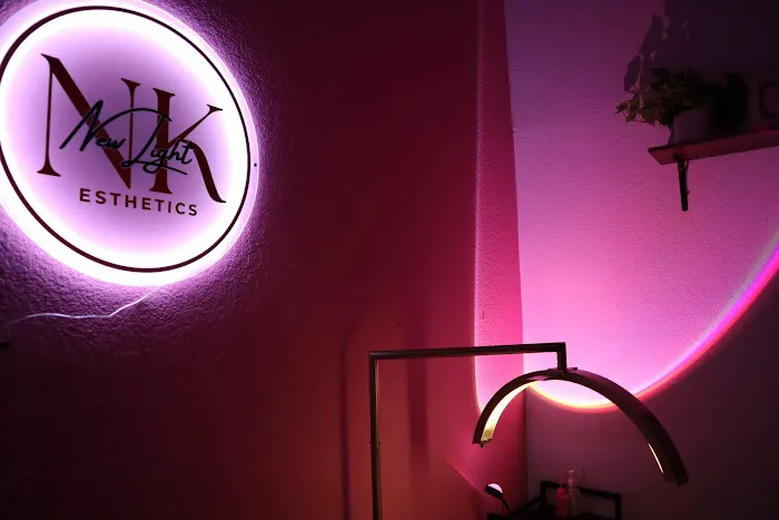 New Light Esthetics Picture 2