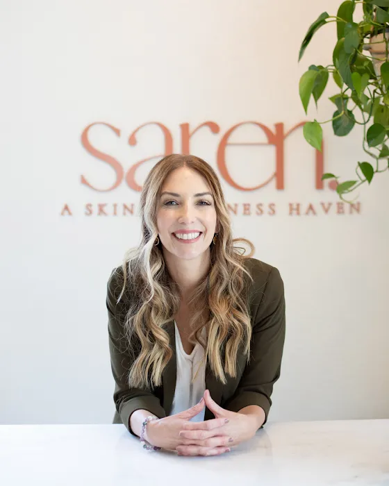Saren A Skin + Wellness Haven Picture 8