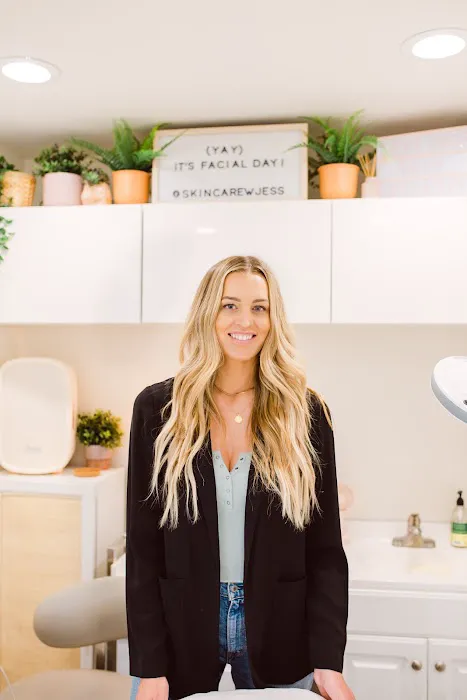 Skincare with Jess Picture 4