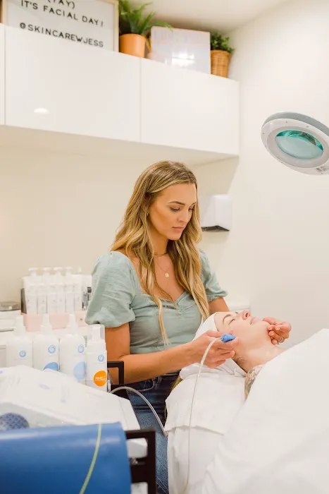 Skincare with Jess Picture 1